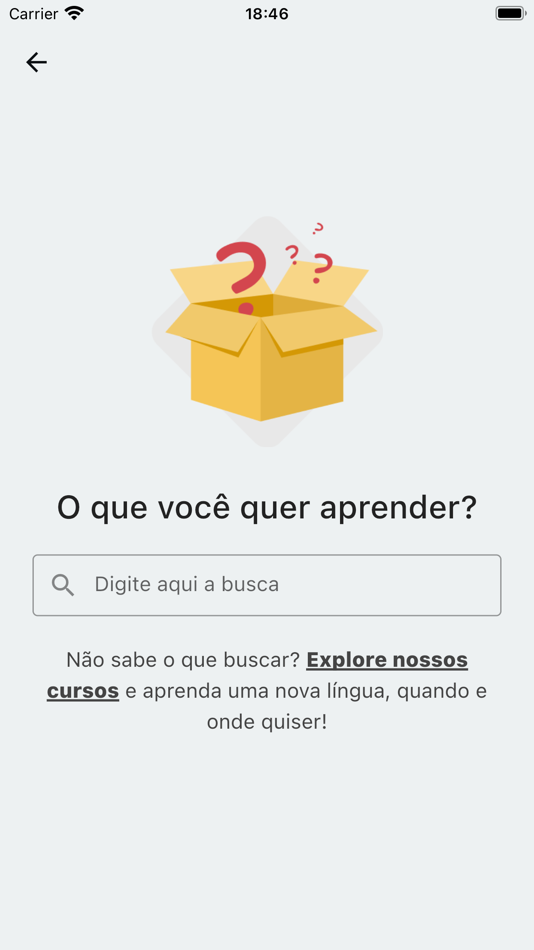 #3. Alura Língua (iOS) 由: AOVS Sistemas De Informatica Ltda