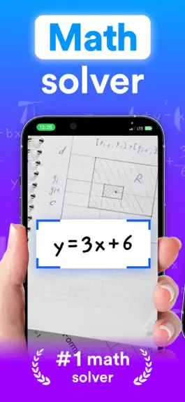 Game screenshot Math AI Helper: Problem Solver mod apk