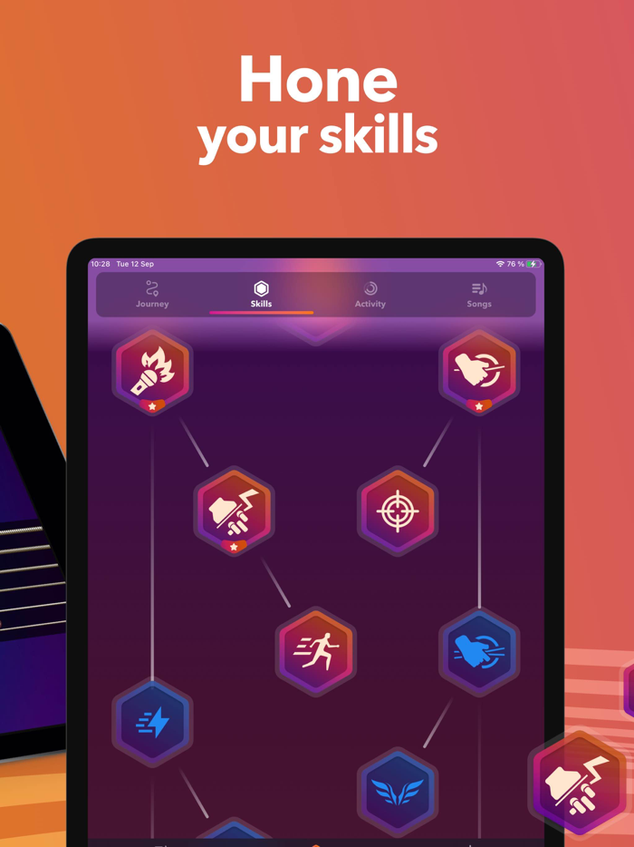 Guitar  Play and Learn Chords