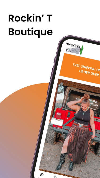 Rockin'T Boutique