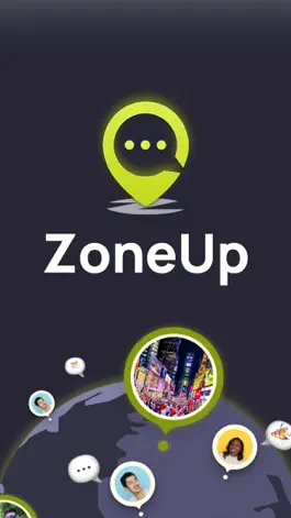 Game screenshot ZoneUp - Experience Everything mod apk