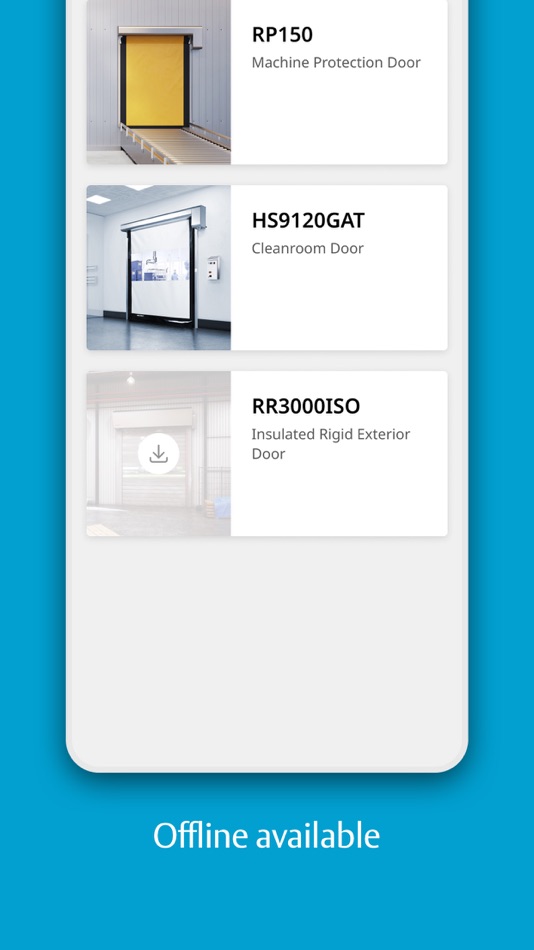 #5. Door Companion (iOS) 由: EVOspark GmbH