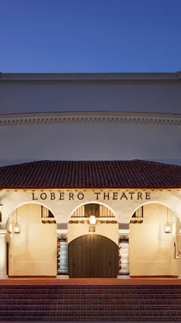 Game screenshot Lobero Theatre mod apk