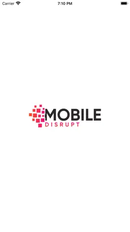 Game screenshot Mobile Disrupt 2023 mod apk