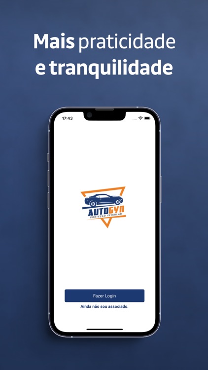 Auto Gyn Proteção Veicular screenshot-3