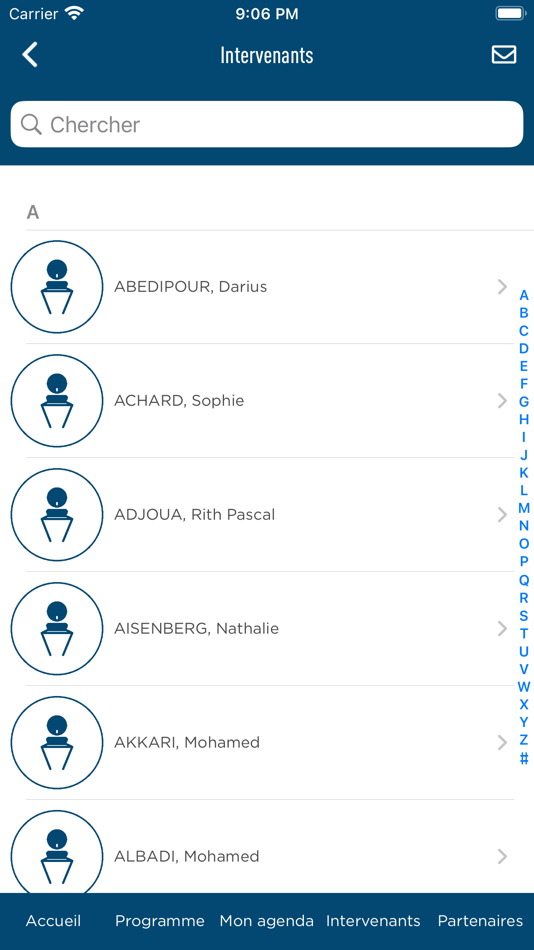 #4. SFORL 2023 (iOS) Podle: key4events