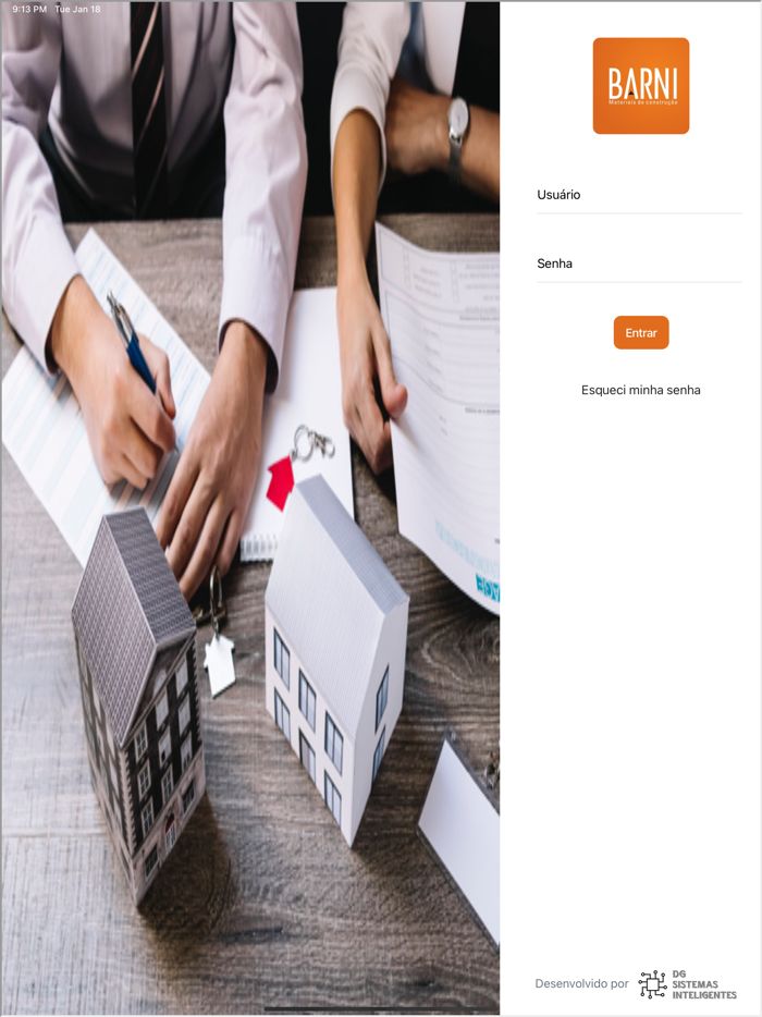 Barni Participações