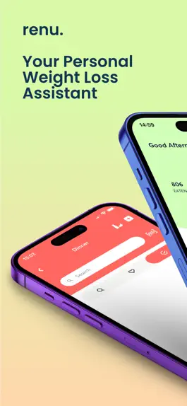Game screenshot renu. Weight Loss Tracker mod apk