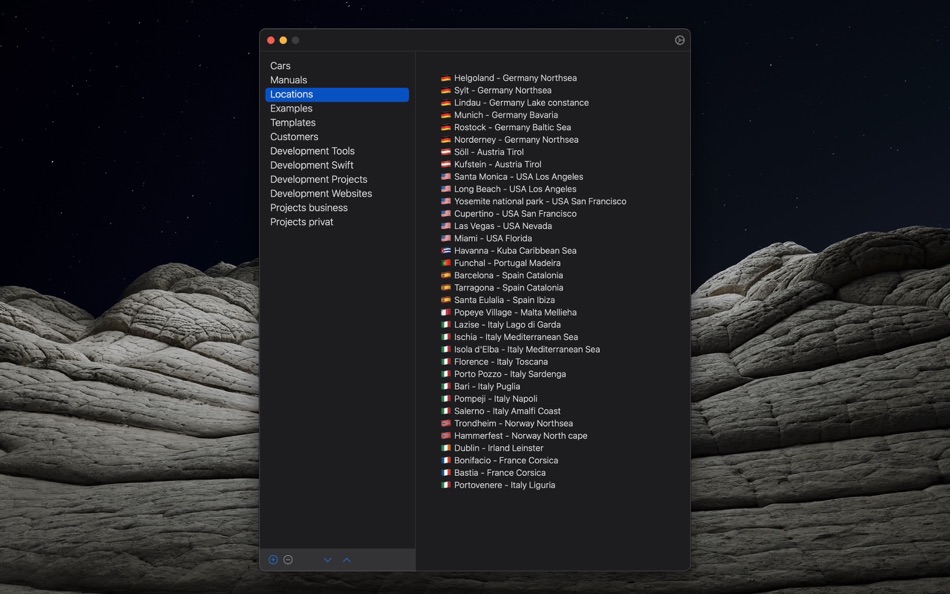 #1. myCatalogs (macOS) 由: Trade Factory GmbH