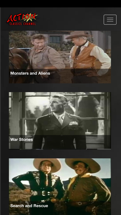 Action Movie Classics Screenshot