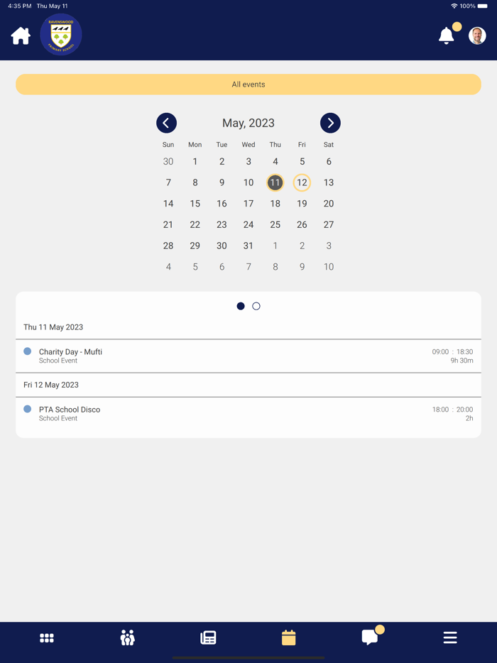 Ravenswood Primary School