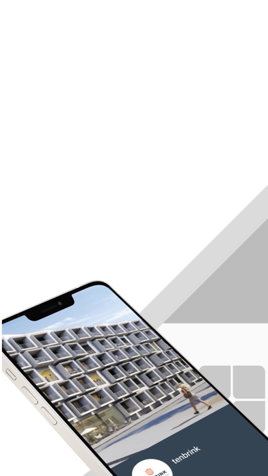 Tenbrink Screenshot
