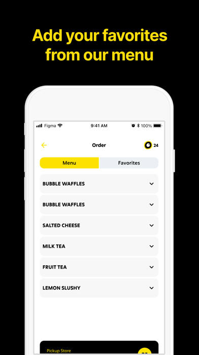 Wushiland Boba Screenshot