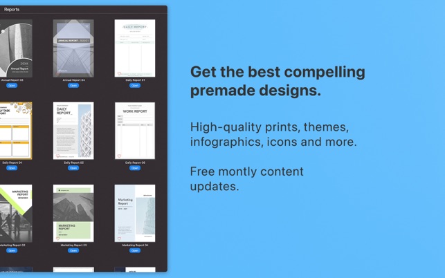 Bundle for iWork Templates on the App Store bundle-for-iwork-templates-on-the-app-store