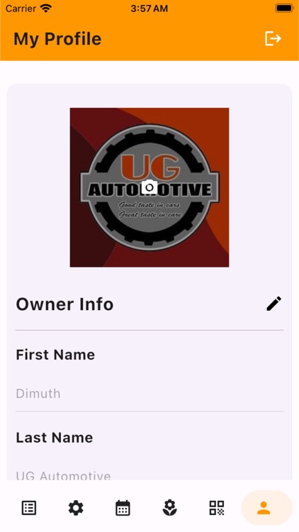 WESL Admin screenshot-3