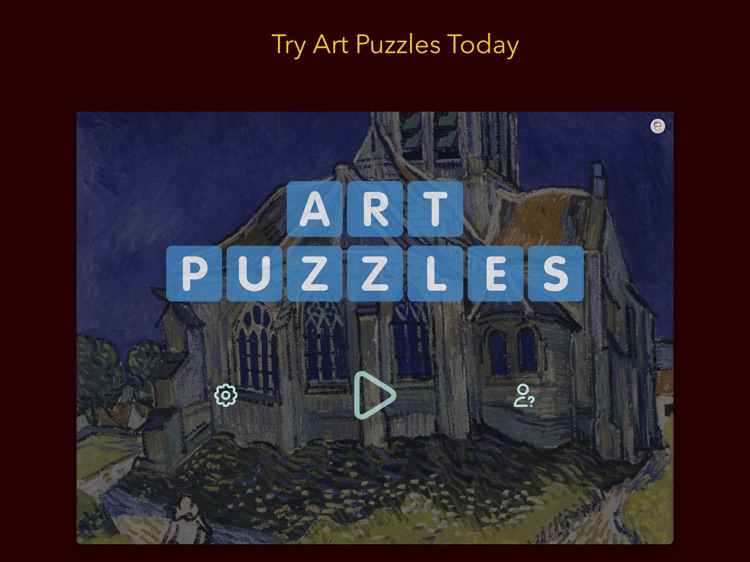 Art Puzzles screenshot-6