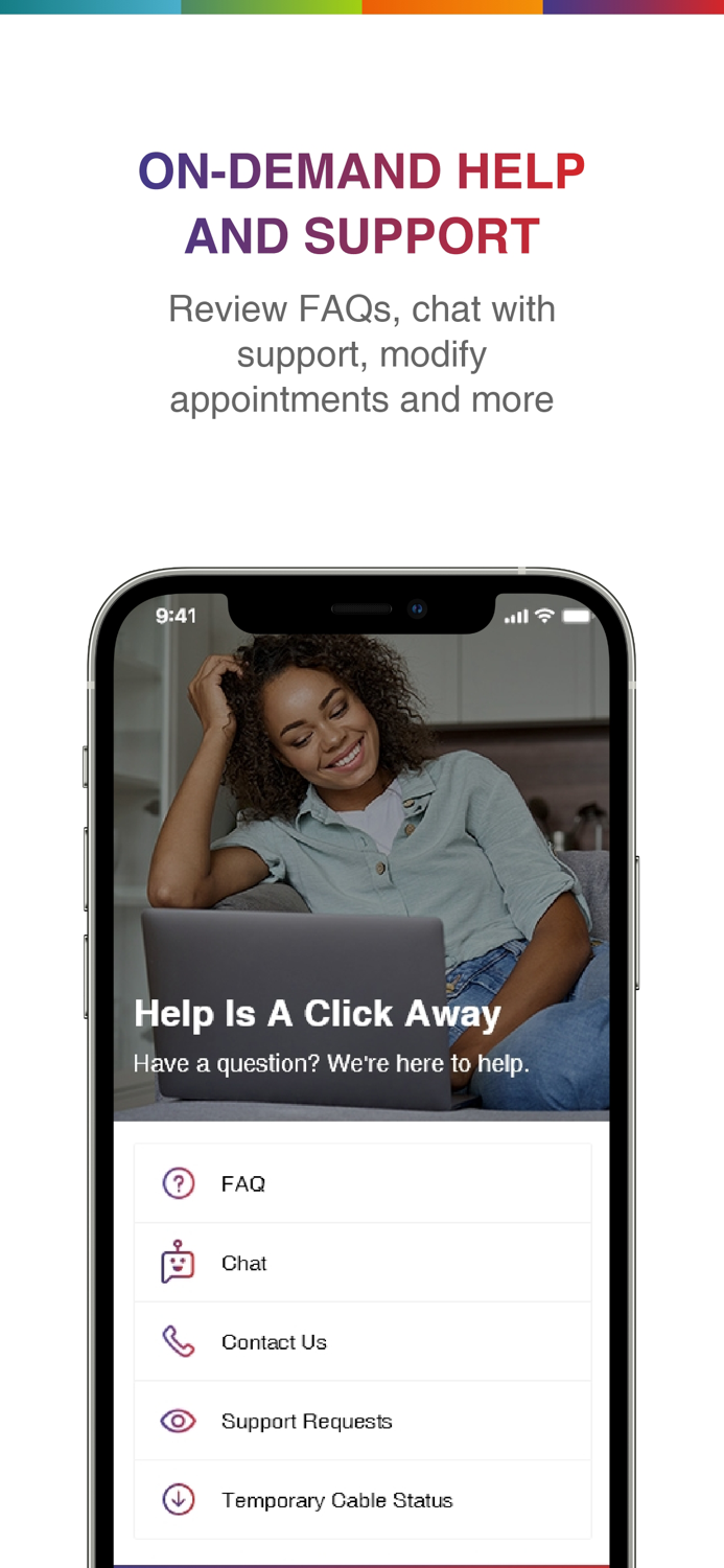 Go Kinetic by Windstream