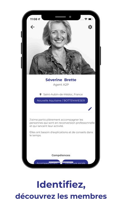 Mon CNAVS screenshot-5