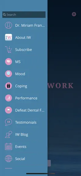 Game screenshot ImageryWork apk