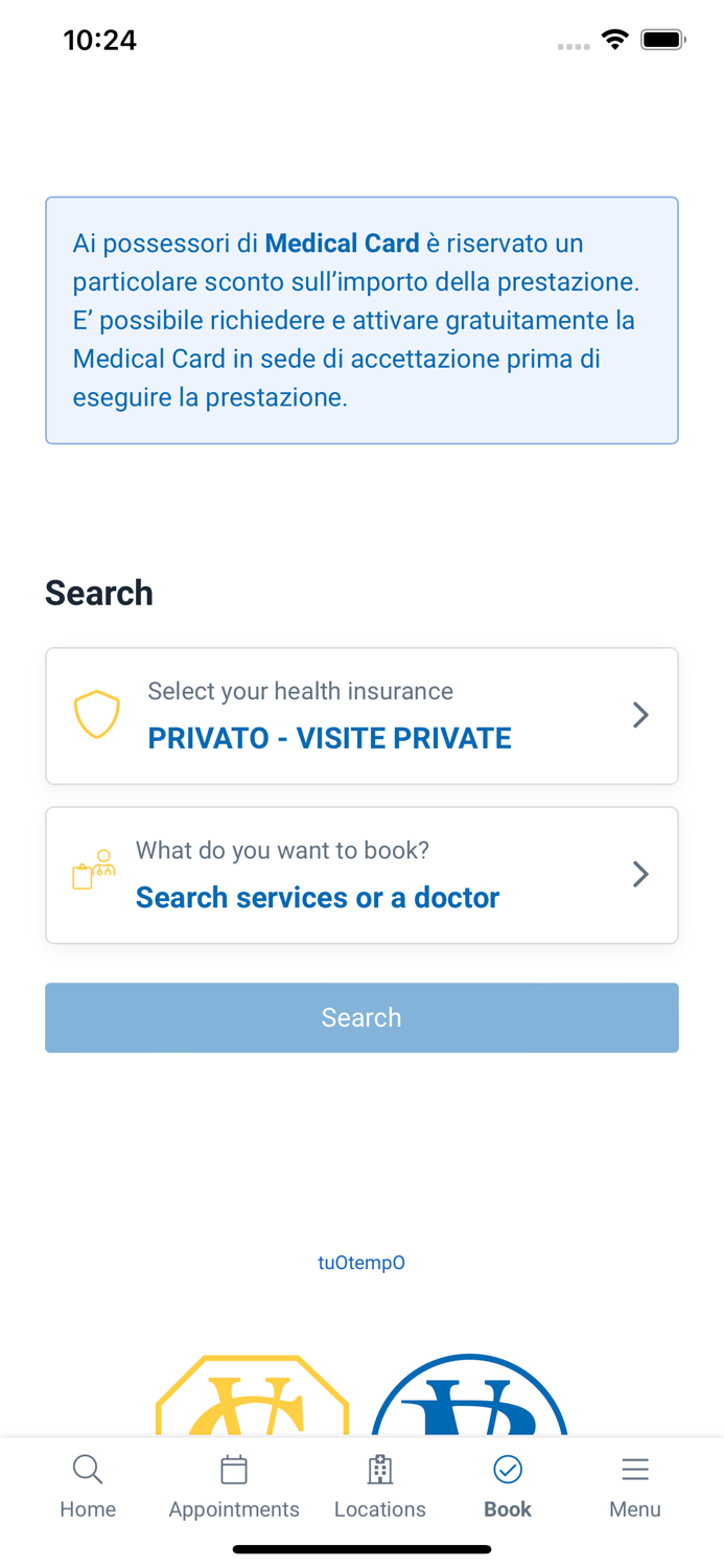 Villa Gemma e Villa Barbarano