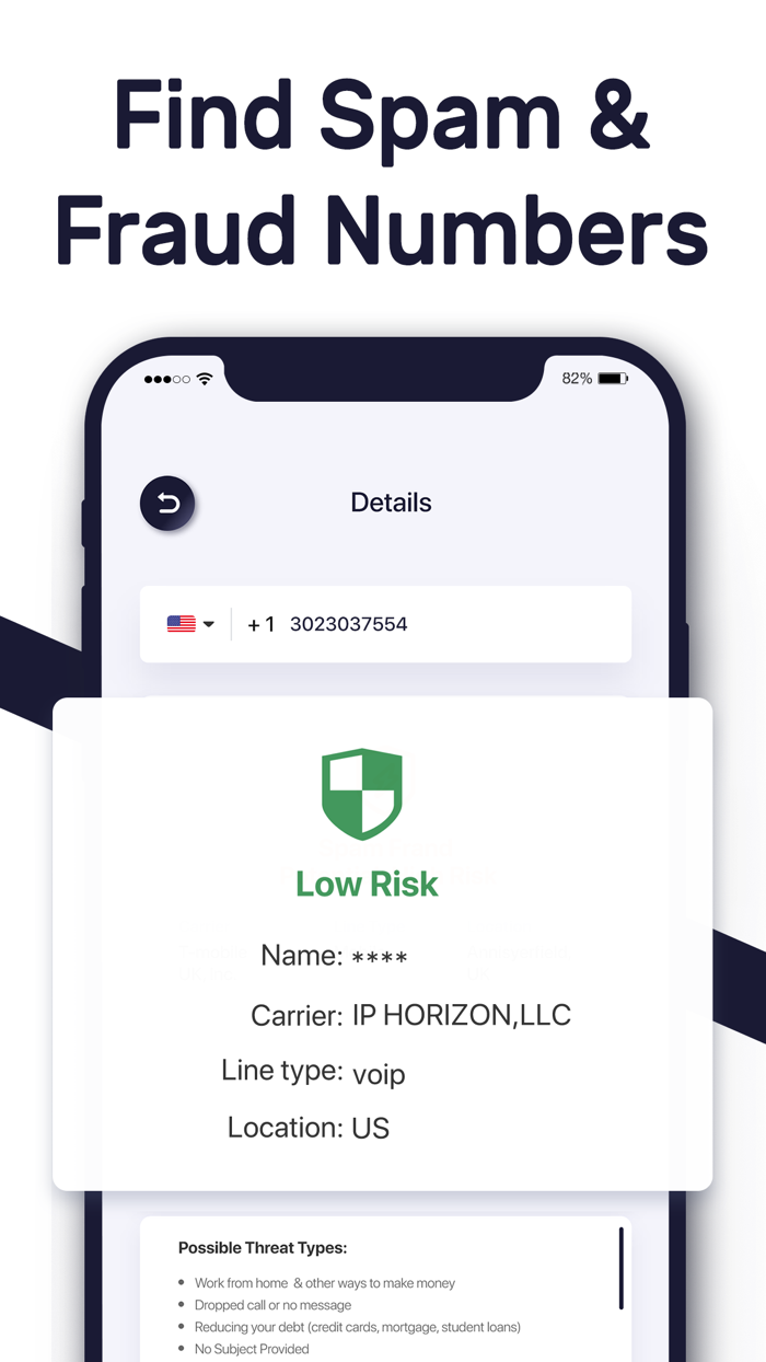 Find Call - Real Caller ID