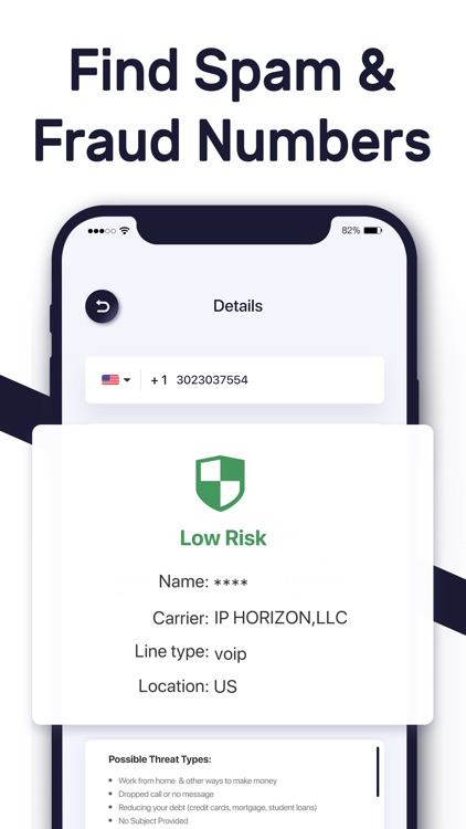 Find Call - Identify Caller ID screenshot-3