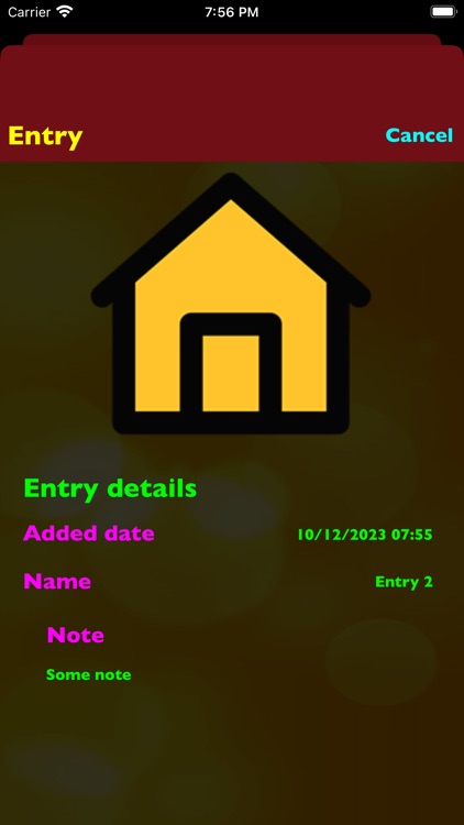 Egg Layer Stats Tracker
