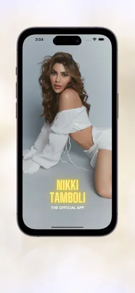 Game screenshot Nikki Tamboli Official-App mod apk