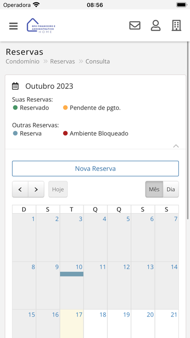 Home BPO Screenshot