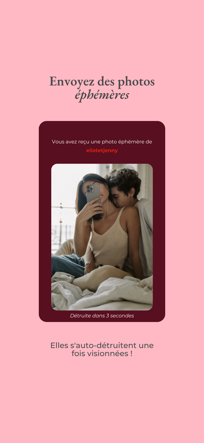 NousLib · spicy dating