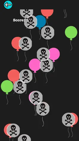 Game screenshot Balloons War apk
