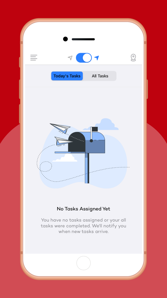 #4. Hello Valet Drivers (iOS) 由: Hello Valet