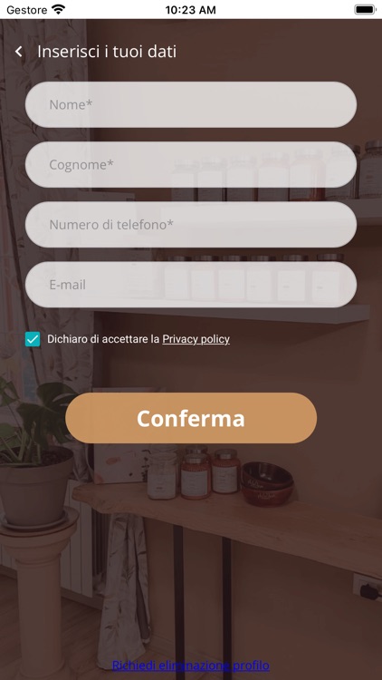 BOTANYCA Bio Salon screenshot-3