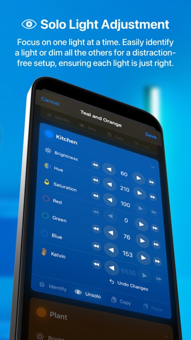 Home Lights Pro Screenshot
