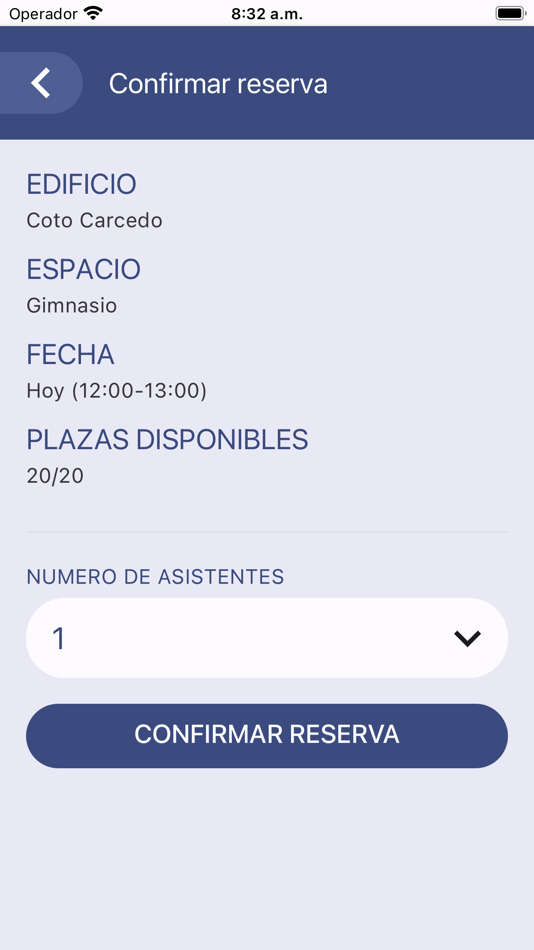 #7. Temis residencial (iOS) 由: Ares Seguridad S.L.