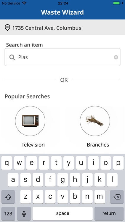 Columbus Collects screenshot-3