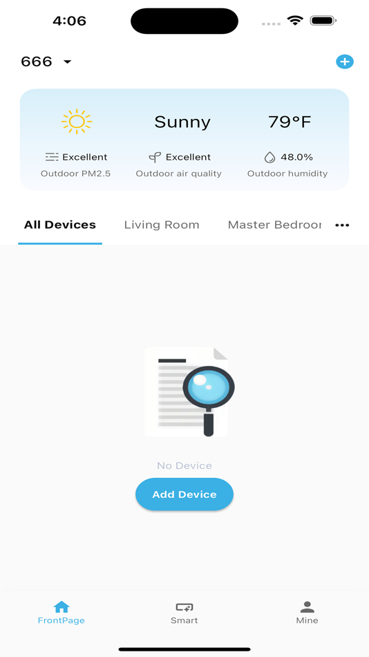 #2. GeniLife (iOS) 由: XM-HDM
