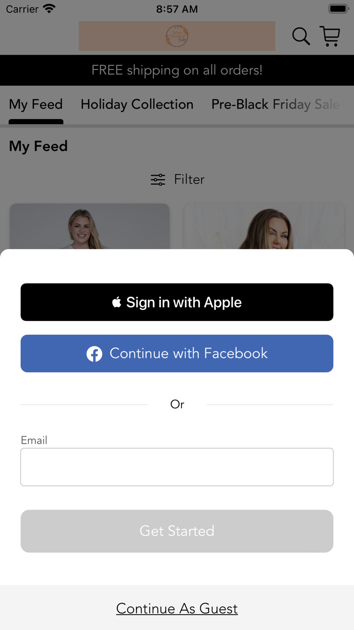 Eden Threads Boutique