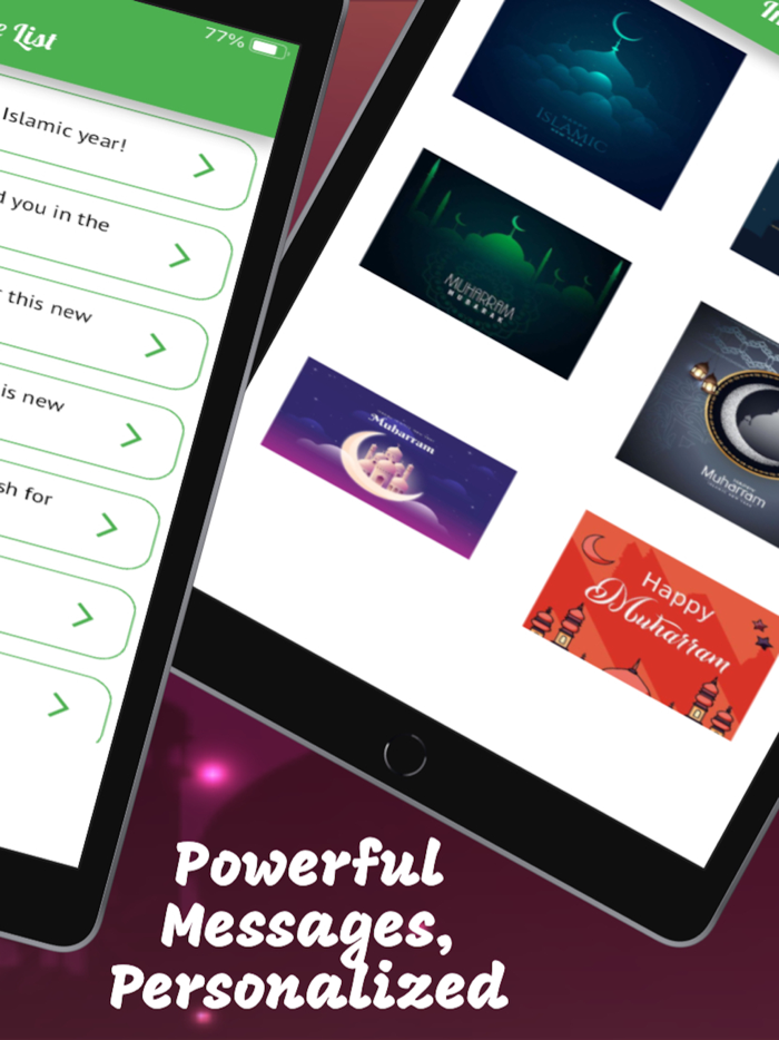 Muharam Karbala Nachricht Bild