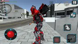 Game screenshot Villains Alliance hack