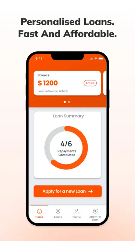 MoneySpot screenshot 3 of 5