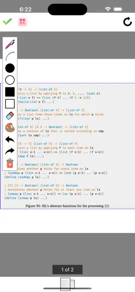 Game screenshot PDF Editor - Reader apk