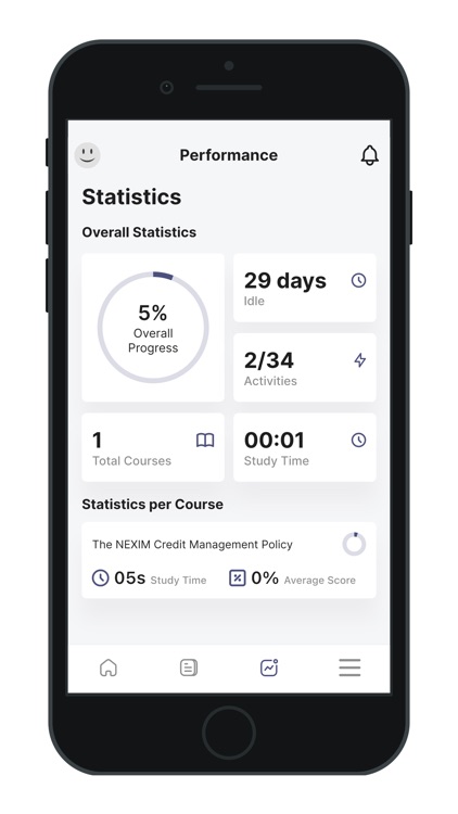 NEXIM Academy screenshot-3