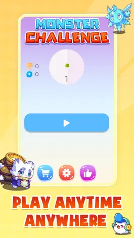 Game screenshot Monster Challenge: Ultra hack