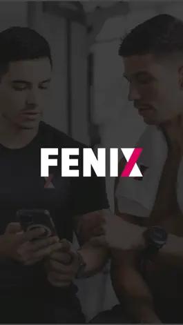 Game screenshot FENIX Fit mod apk