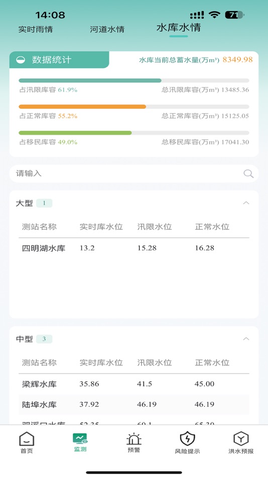 #2. 余姚防洪支撑 (iOS) By: 晓龙 郑