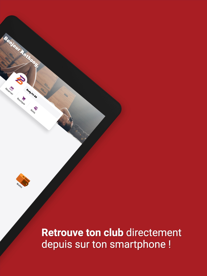 Tennis Club Amiens Metropole