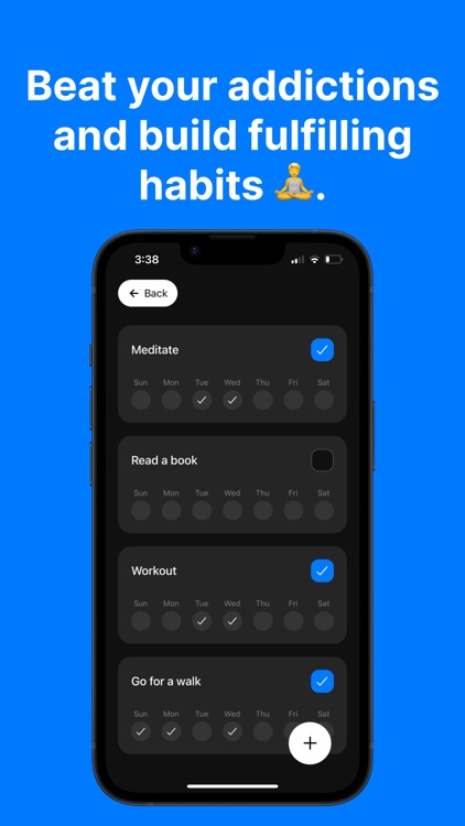 Prismal - Personal Growth