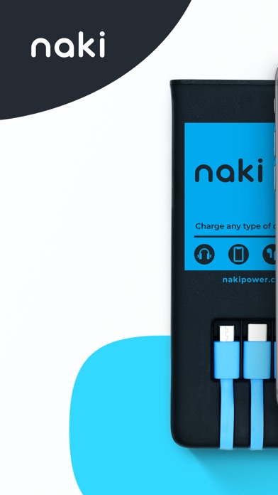 Screenshot #1 pour Naki Power