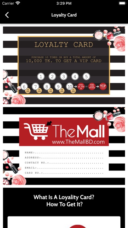 TheMallBD.com screenshot-8